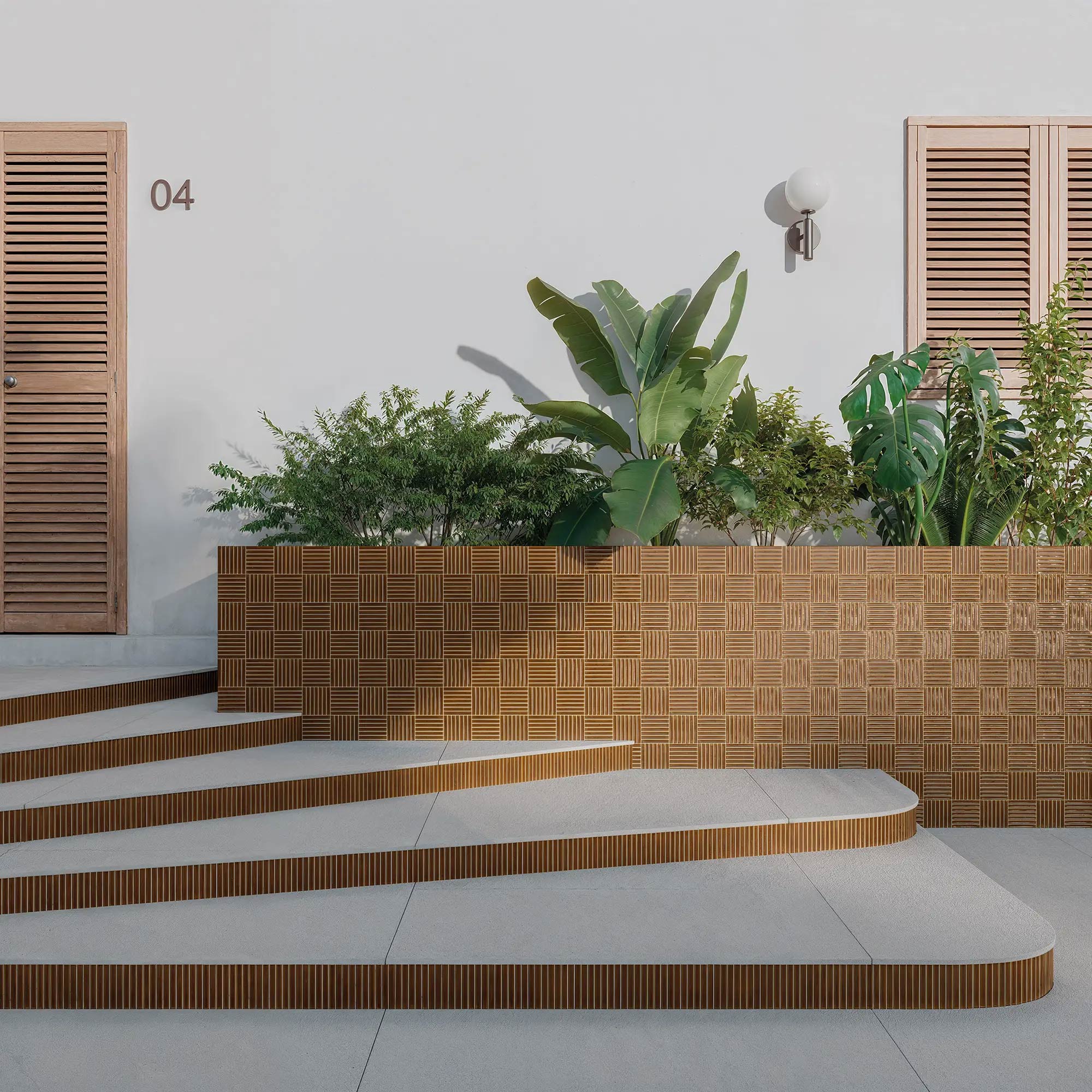 Sweet Bars Honey gloss