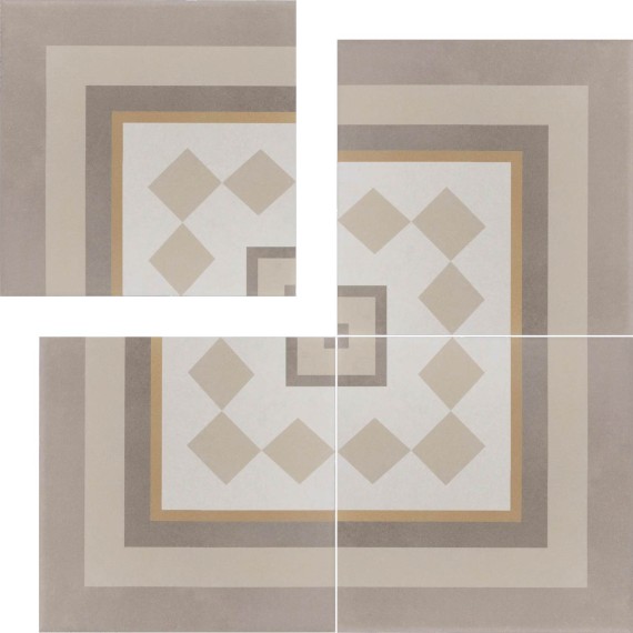 Caprice Loire Corner