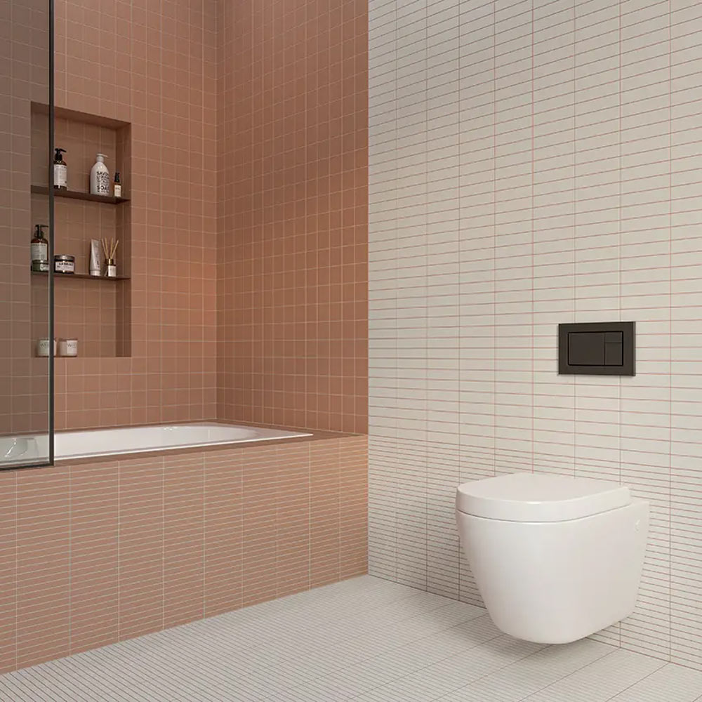 Raster Lines S Chalk