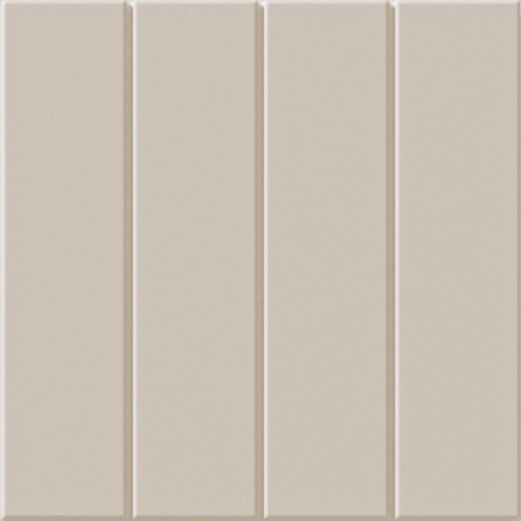 Raster Lines M Chalk