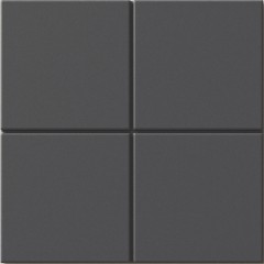 Raster Grid M Deep blue