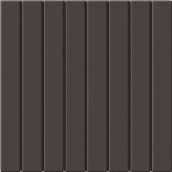 Raster Lines S Basalt