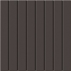 Raster Lines S Basalt