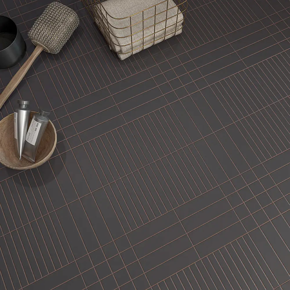 Raster Grid S Basalt