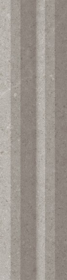Stripes Greige stone