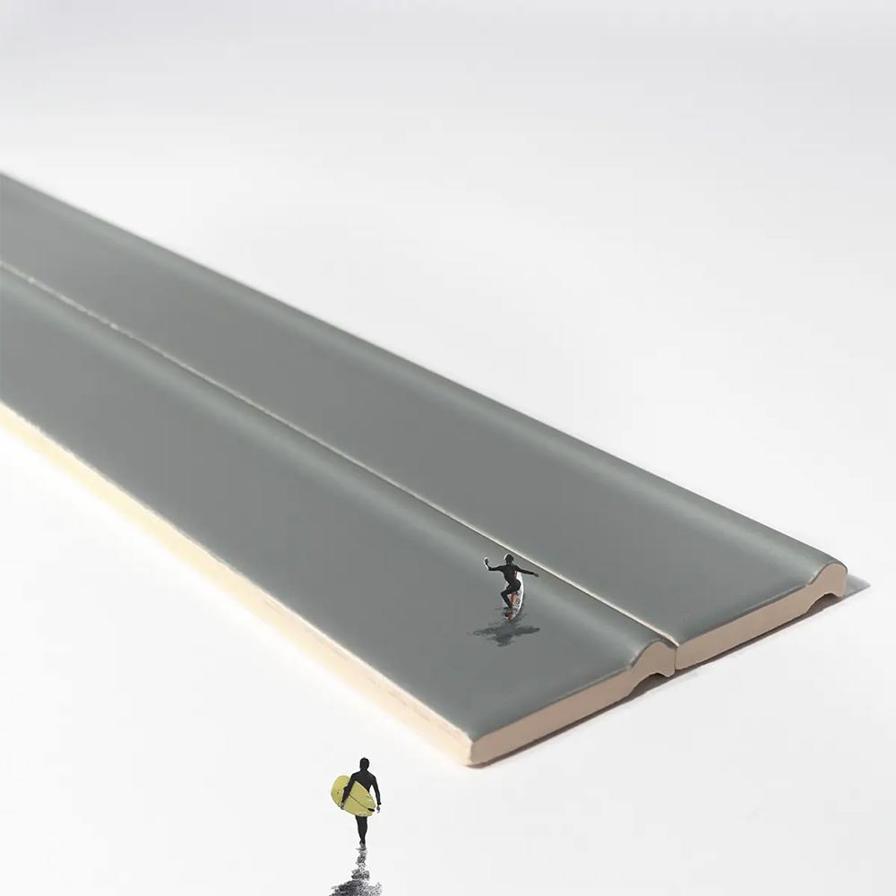 Faces Coast Steel blue