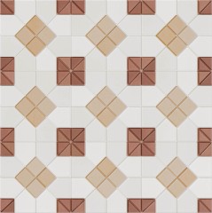 Tesserae Suit Grana
