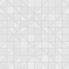 Tesserae Like Blanc