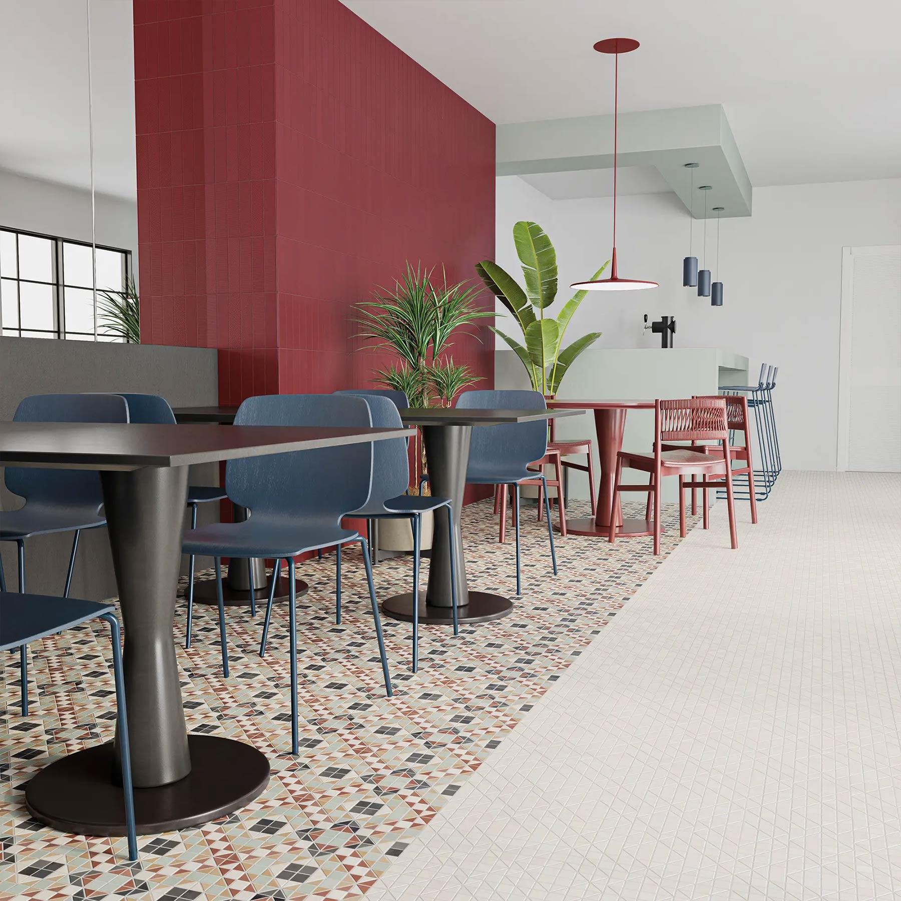 Tesserae Like Grana plus