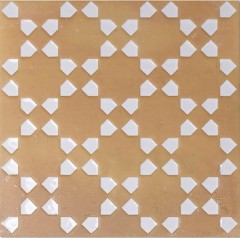 Bejmat Decor Tan White