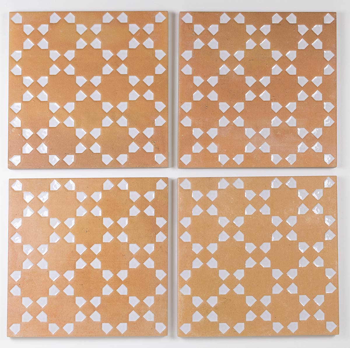 Bejmat Decor Tan White