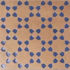 Bejmat Decor Tan Azur