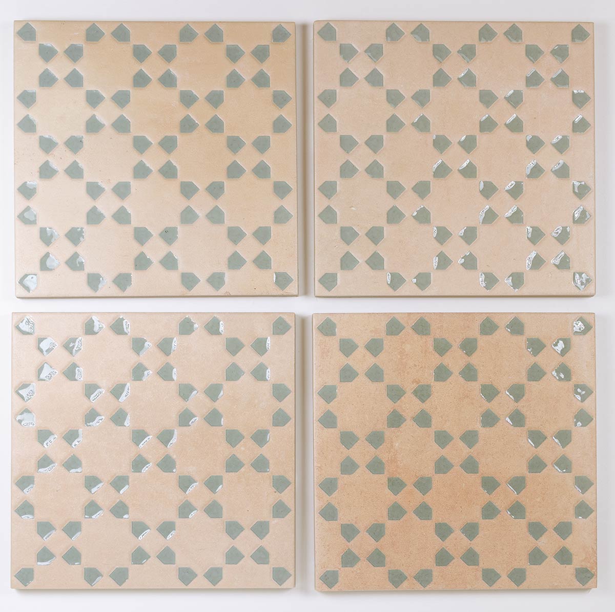 Bejmat Decor Biscuit Lake