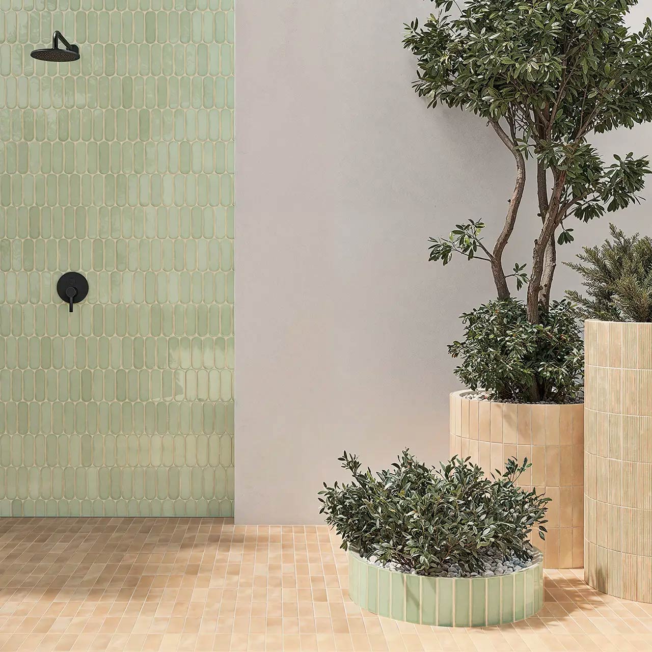 Casablanca Adobe mat