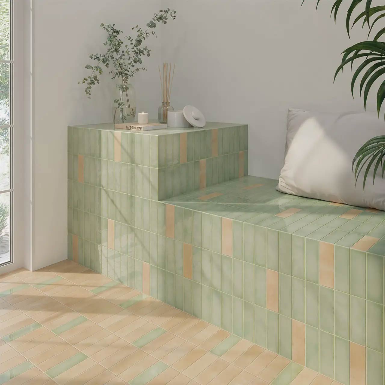 Casablanca Adobe mat