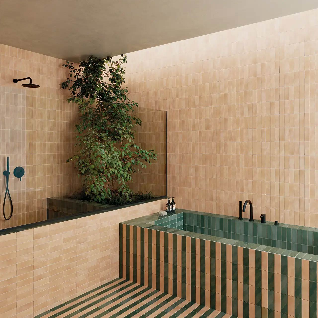 Casablanca Adobe mat