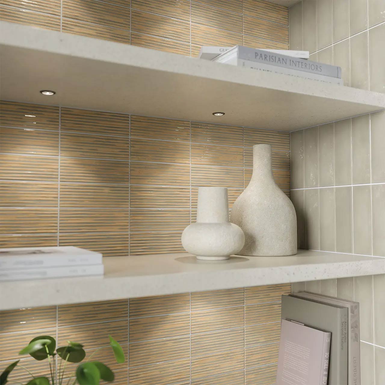 Casablanca Ash gloss