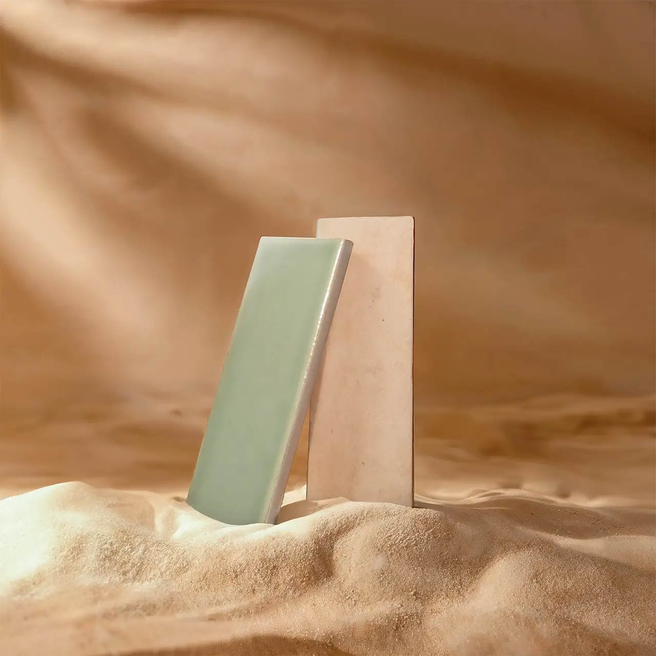 Casablanca Mint gloss