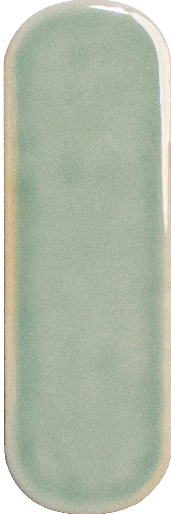 Casablanca O Mint gloss