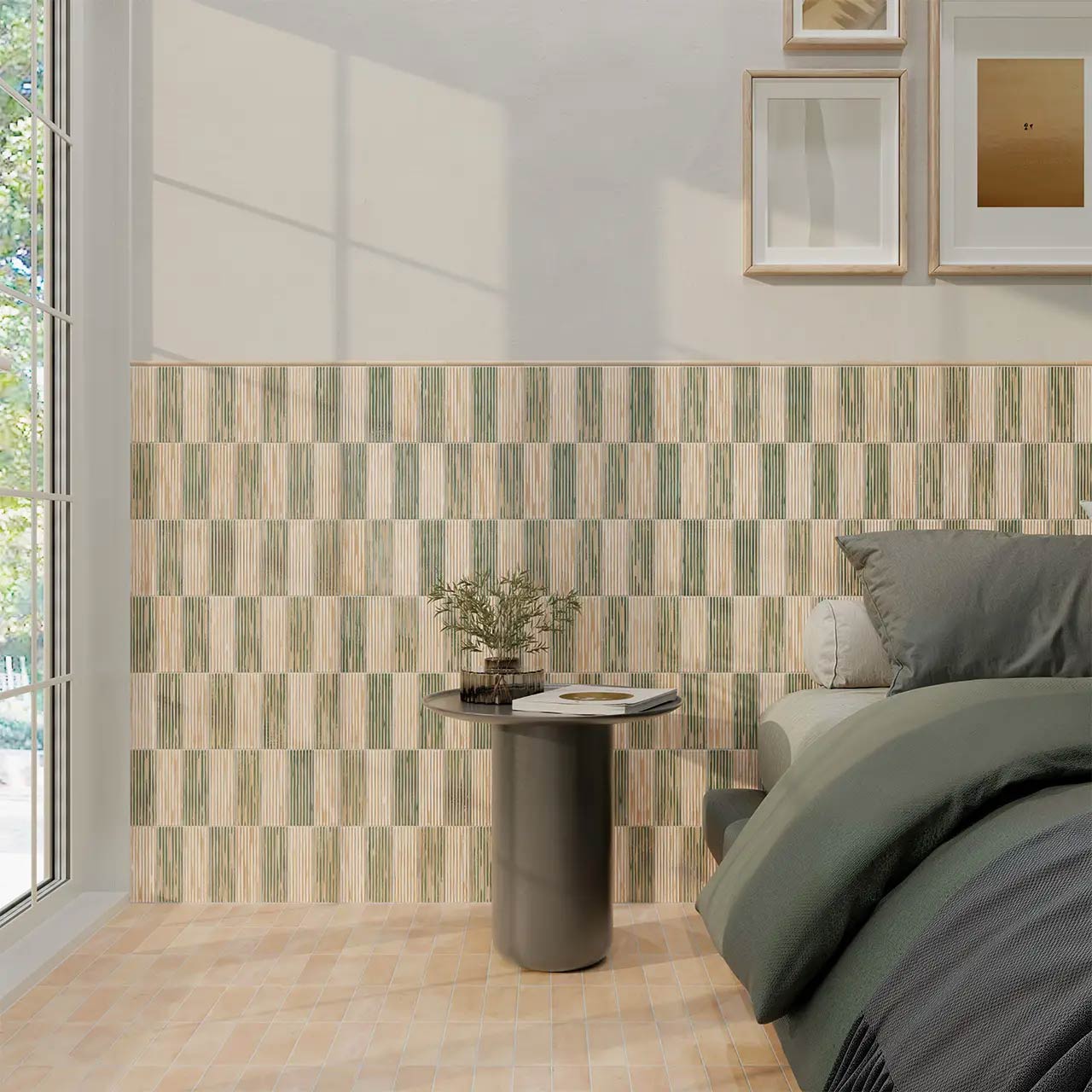 Casablanca Comb Ash gloss