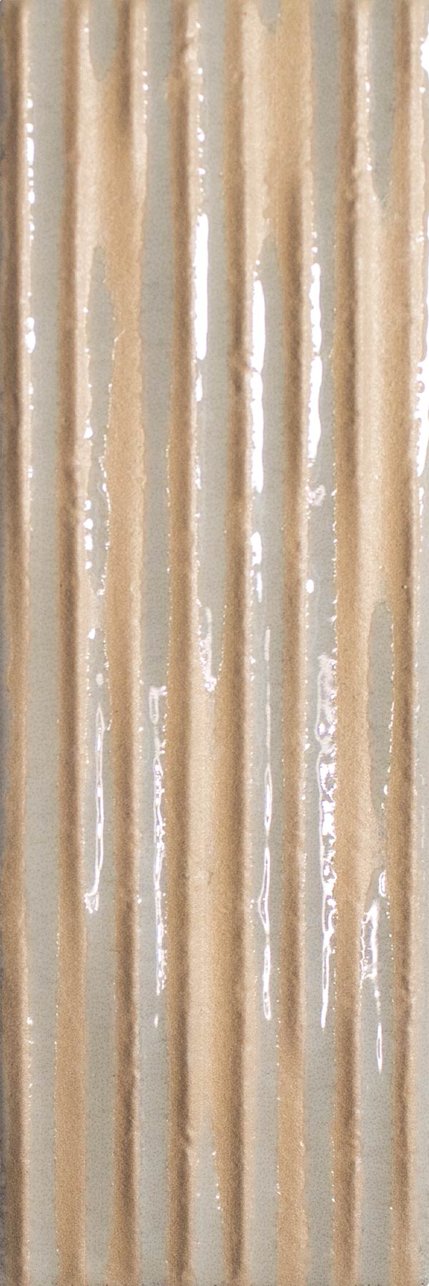 Casablanca Comb Ash gloss