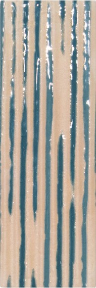 Casablanca Comb Azure gloss