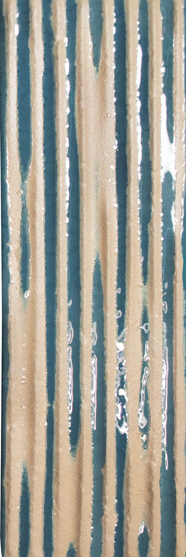 Casablanca Comb Azure gloss