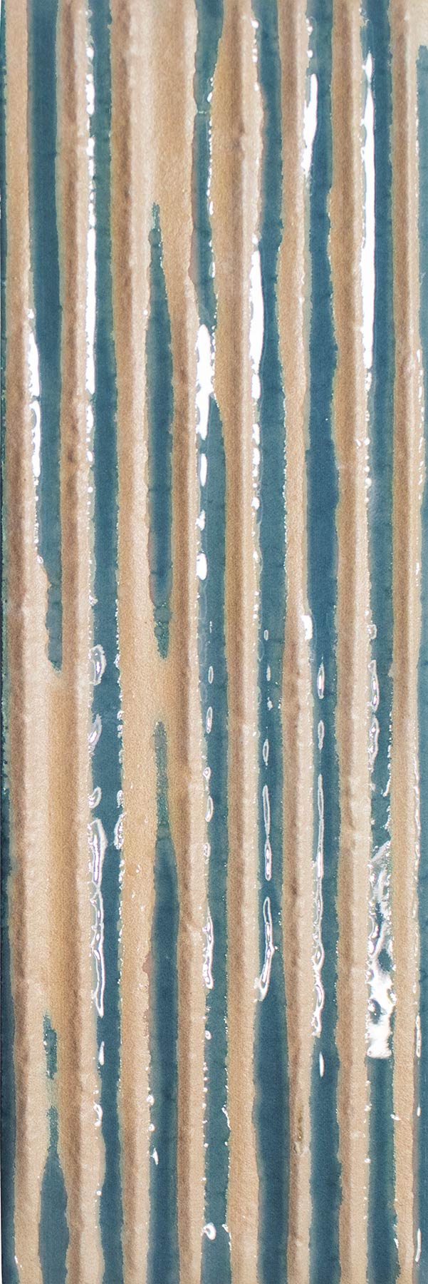 Casablanca Comb Azure gloss