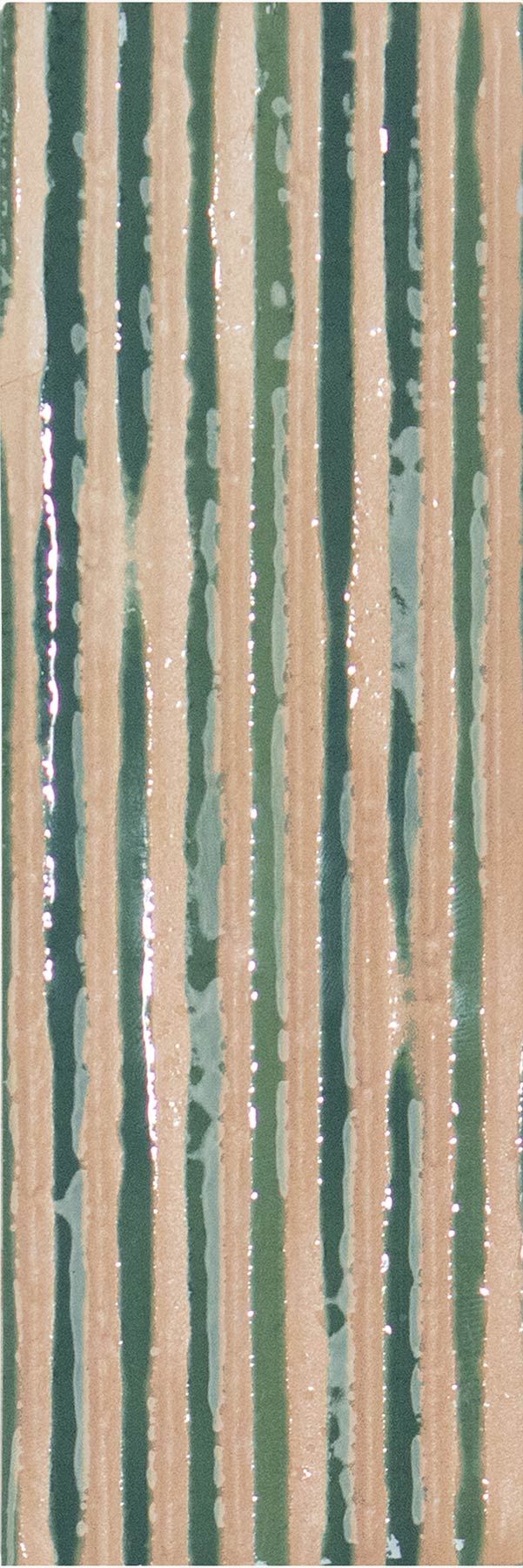 Casablanca Comb Basil gloss