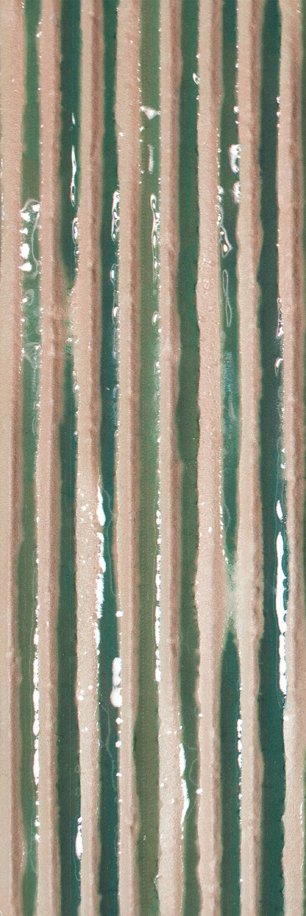 Casablanca Comb Basil gloss