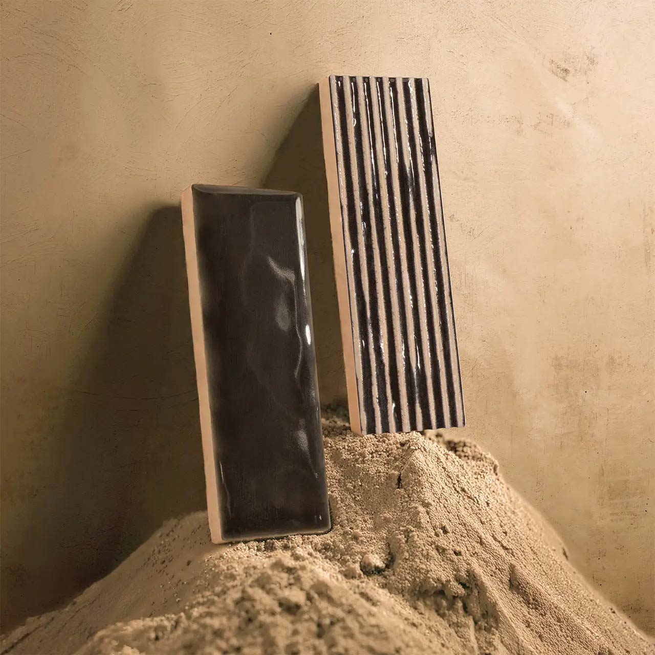 Casablanca Comb Kohl gloss