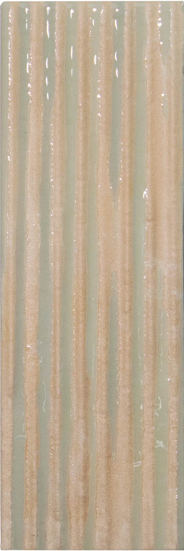 Casablanca Comb Mint gloss