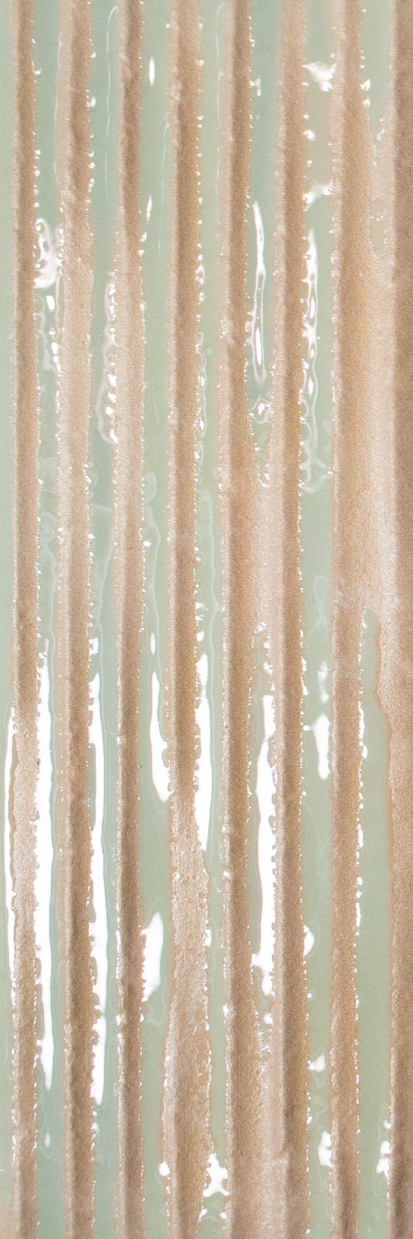 Casablanca Comb Mint gloss