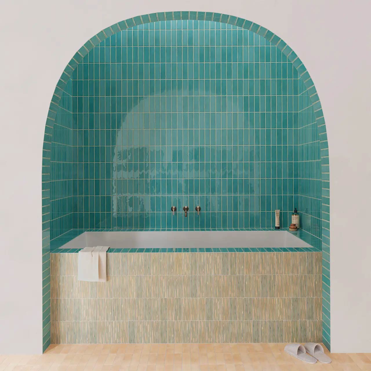 Casablanca Comb Water gloss