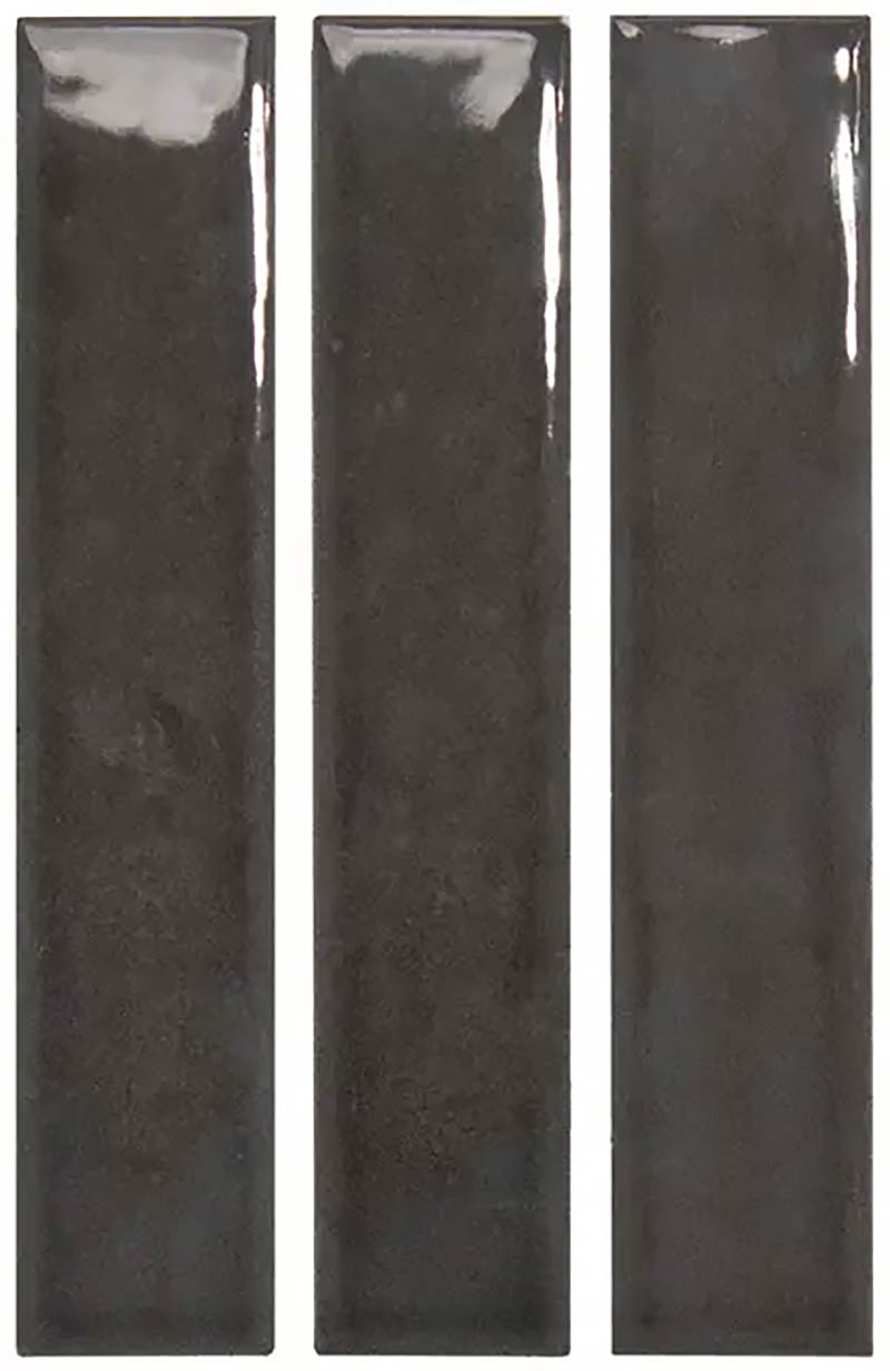 Nouvelle Charcoal gloss