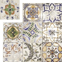 Centro Maiolica