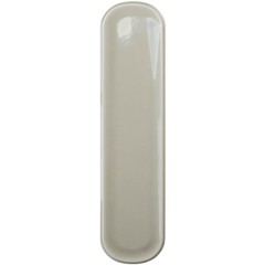 Aquarelle O Mint Grey