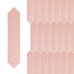 Arrow Blush Pink