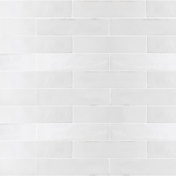 Tribeca Gypsum White