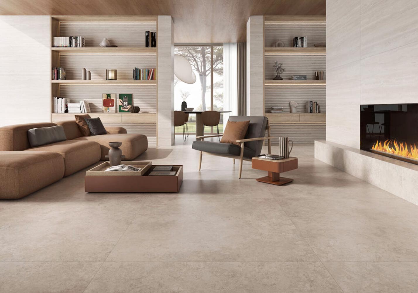 Stratos Vein Bone RLV