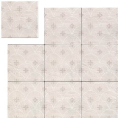 Glamour White