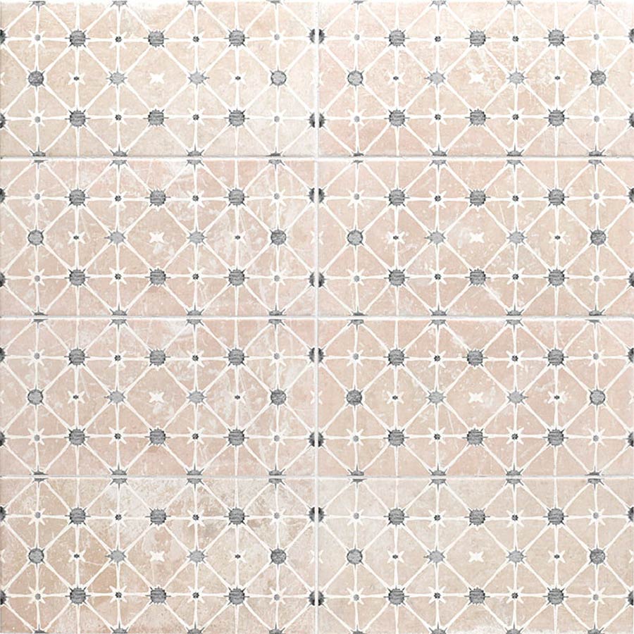Argile White decor