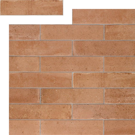 Clay Natural