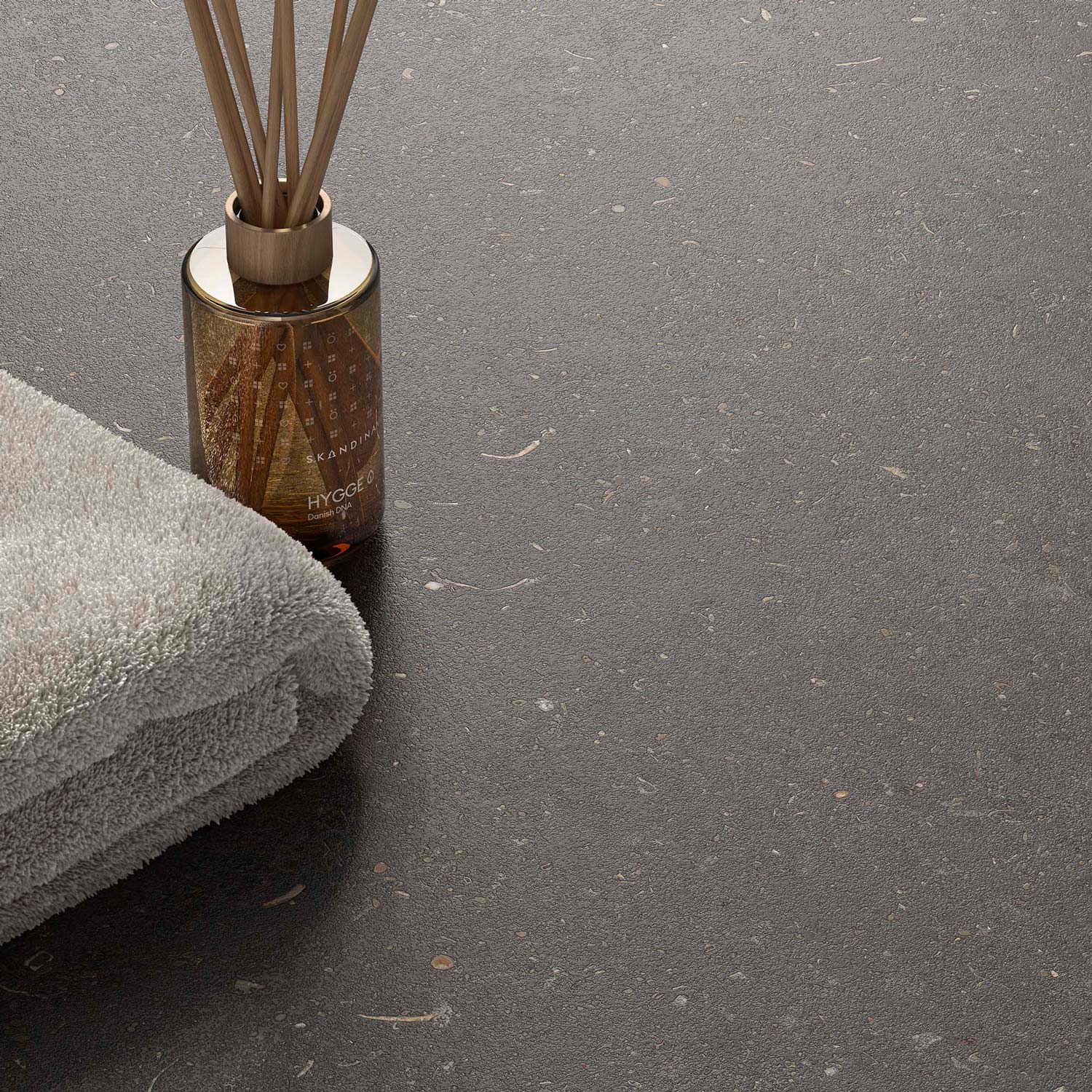 Vincen Anthracite