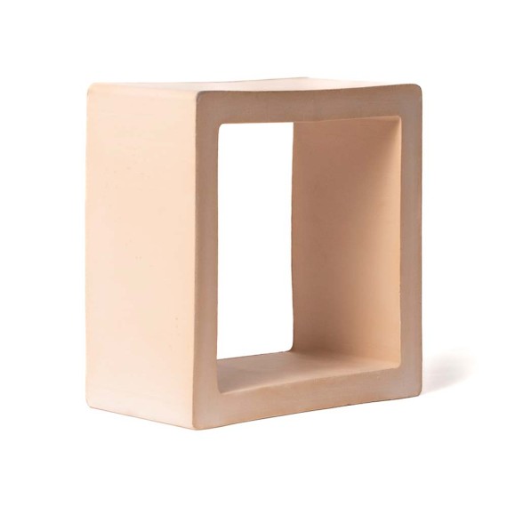 Nuet Beige 24x24