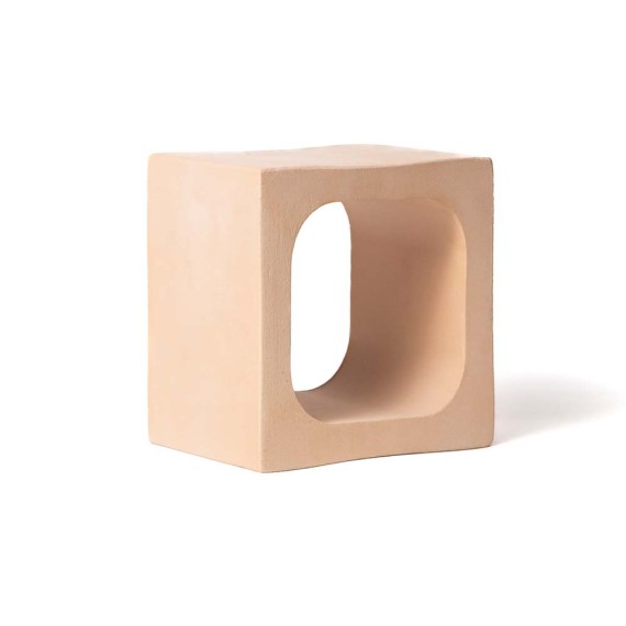 Nuet Radio Beige 15x15